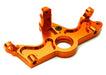 Billet Machined Motor Mount Block for 1/10 Stampede 4X4 & Slash 4X4 (non-LCG)