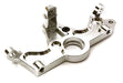 Billet Machined Motor Mount Block for 1/10 Stampede 4X4 & Slash 4X4 (non-LCG)