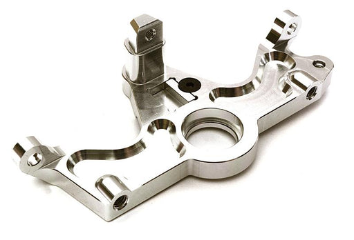 Billet Machined Motor Mount Block for 1/10 Stampede 4X4 & Slash 4X4 (non-LCG)