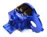 Alloy Gearbox Housing for Traxxas 1/10 Stampede 2WD,Rustler 2WD,Bandit & Bigfoot