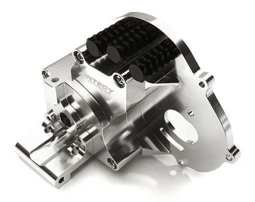 Alloy Gearbox Housing for Traxxas 1/10 Stampede 2WD,Rustler 2WD,Bandit & Bigfoot
