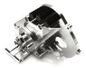 Alloy Gearbox Housing for Traxxas 1/10 Stampede 2WD,Rustler 2WD,Bandit & Bigfoot