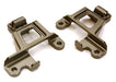 Billet Machined Rear Shock Tower for Traxxas TRX-4 (82024-4, 82056-4 & 82066-4)