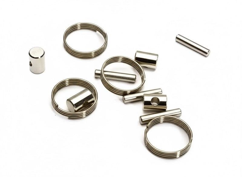 Updated Replacement Parts for T8564 & T8559 Drive Shafts