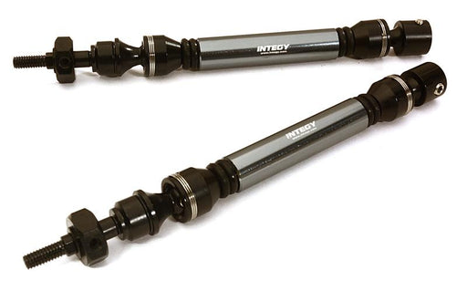 HD Steel Front Universal Drive Shaft (2) for Traxxas 1/10 Slash & Stampede 4X4