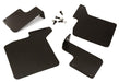 Off-Road Mud Flaps Dirt Guard for Traxxas TRX-4 Scale & Trail Crawler