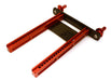 Adjustable Rear Body Mount & Post Set for Traxxas TRX-4 Scale & Trail Crawler