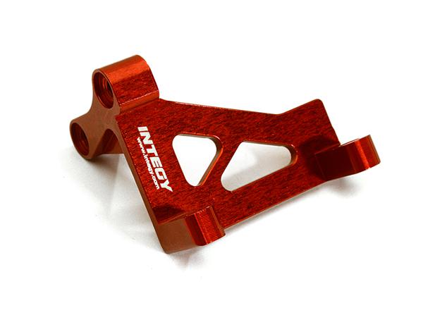 Machined Alloy 2 Speed Servo Mount for Traxxas TRX-4 Scale & Trail Crawler