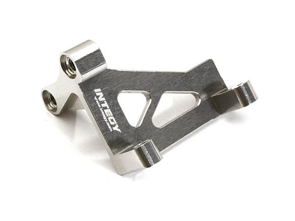 Machined Alloy 2 Speed Servo Mount for Traxxas TRX-4 Scale & Trail Crawler