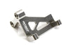 Machined Alloy 2 Speed Servo Mount for Traxxas TRX-4 Scale & Trail Crawler