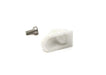 Realistic Scale Recessed Pocket Fuel Filler for Traxxas TRX-4 Defender