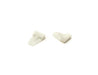 Realistic Scale External Hood Latches (2) for Traxxas TRX-4 Defender