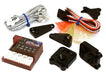LED Multi-Function Lighting System Standard Version for TRX-4 Defender Body