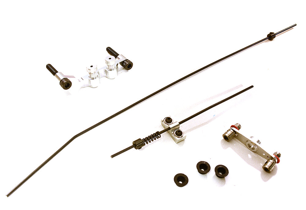 Replacement Parts for BAJ106
