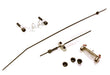 Replacement Parts for BAJ106