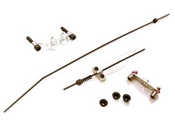 Replacement Parts for BAJ106