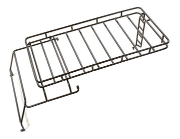 Realistic Outer Roll Cage w/ Luggage Tray for 1/10 D130 Gen-2 Scale Body