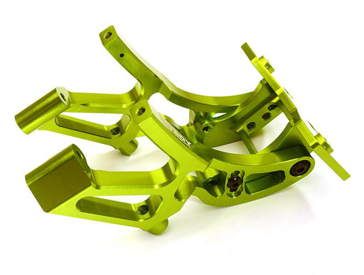 Billet Machined Alloy Wing Mount for Traxxas 1/10 Revo & E-Revo (-2017)