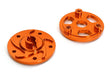 Machined Slipper Pressure Plate & Hub for 1/10 Rustler 2WD, Stampede & Others