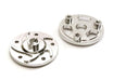 Machined Slipper Pressure Plate & Hub for 1/10 Rustler 2WD, Stampede & Others