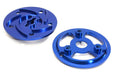 Billet Machined Slipper Pressure Plate & Hub for 1/10 Summit & E-Maxx Brushless