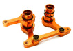 Alloy Steering Bellcrank Set for Traxxas 1/10 Bandit, Slash 2WD, F-150 Raptor