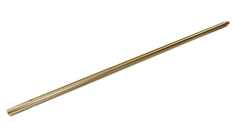 Alloy Machined Center Drive Shaft for Traxxas 1/10 4-Tec 2.0