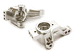 Billet Machined Steering Knuckles for Traxxas 1/10 4-Tec 2.0