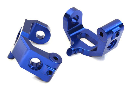 Billet Machined Caster Blocks for Traxxas 1/10 4-Tec 2.0