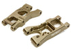 Billet Machined Rear Suspension Arms for Traxxas 1/10 4-Tec 2.0