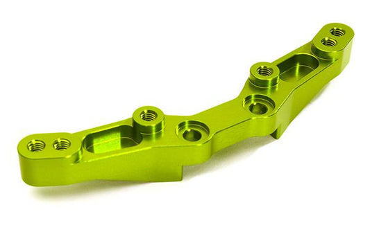 Billet Machined Alloy Rear Shock Tower for Traxxas 1/10 4-Tec 2.0