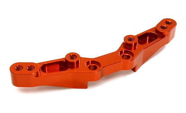Billet Machined Alloy Rear Shock Tower for Traxxas 1/10 4-Tec 2.0