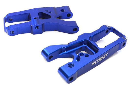 Billet Machined Front Suspension Arms for Traxxas 1/10 4-Tec 2.0