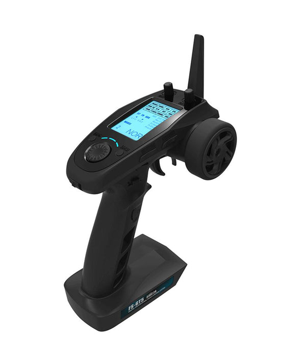 GT5 6CH 2.4GHz Radio Set, TX+RX for RTR Upgrade w/ Failsafe