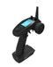 GT5 6CH 2.4GHz Radio Set, TX+RX for RTR Upgrade w/ Failsafe