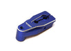 Alloy Machined Fixed Length Steering Servo Horn 25T for Traxxas TRX-4 (r=22mm)