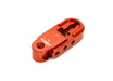 Alloy Adjustable Length Steering Servo Horn 25T for Traxxas TRX-4 (r=16-21mm)