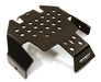 Alloy Center Skid Plate for Traxxas TRX-4 Scale & Trail Crawler