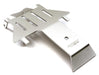 Alloy Center Skid Plate for Traxxas TRX-4 Scale & Trail Crawler
