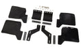 Off-Road Mud Flaps Dirt Guards for Traxxas TRX-4 Scale & Trail Crawler