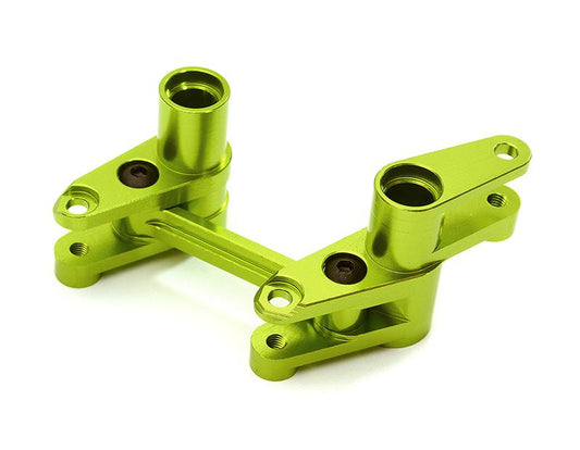 Billet Machined Alloy Steering Bell Crank Set for Traxxas 1/10 4-Tec 2.0