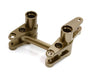 Billet Machined Alloy Steering Bell Crank Set for Traxxas 1/10 4-Tec 2.0