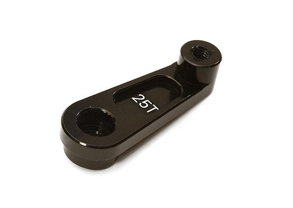 Aluminum Servo Horn for RC Cars  Boats  Planes & Helicopters