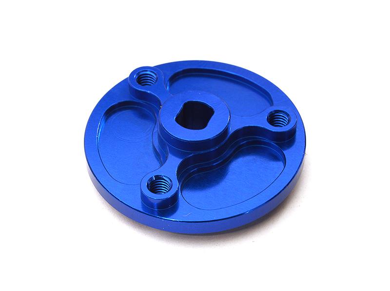 Billet Machined Spur Gear Adapter Hub for Redcat Everest Gen7 Pro