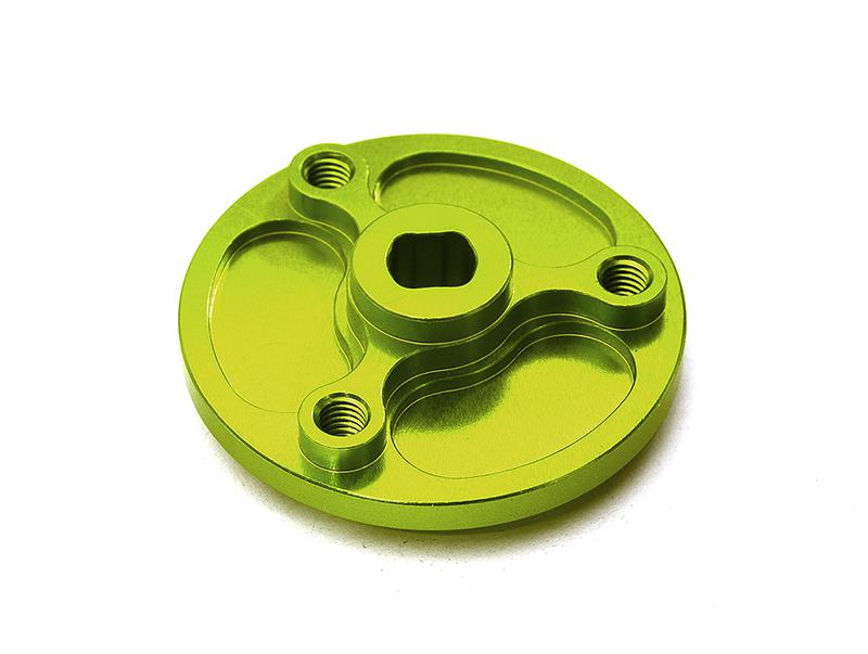 Billet Machined Spur Gear Adapter Hub for Redcat Everest Gen7 Pro
