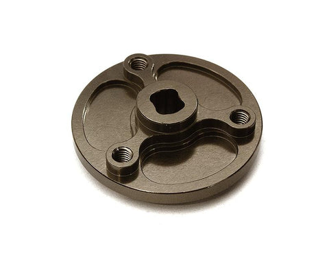 Billet Machined Spur Gear Adapter Hub for Redcat Everest Gen7 Pro