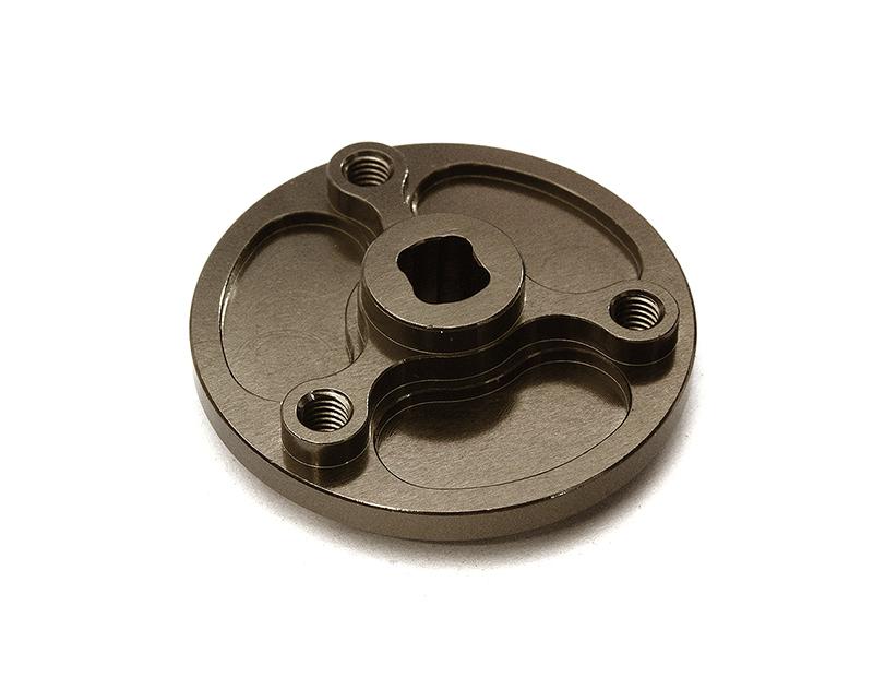Billet Machined Spur Gear Adapter Hub for Redcat Everest Gen7 Pro