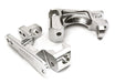 Machined Caster Blocks for Traxxas 1/10 Stampede 4X4, Slash 4X4 & Rustler 4X4