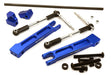 Rear Sway Bar Anti-Roll Bar Set for Traxxas X-Maxx 4X4
