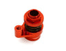 Billet Machined Alloy Steering Servo Adjustable Saver for Traxxas 1/10 4-Tec 2.0